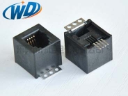 rj45连接器 rj45连接器