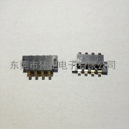 rj45连接器 rj45连接器