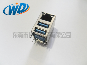 RJ45网络接口的防雷击措施的实用方案