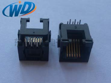 沉板型RJ11接口有防水功能吗