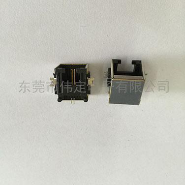沉板型RJ11 沉板型RJ11